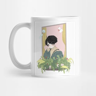 Window Mug